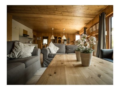 Apartment 8-Bett-Ferienbungalow Vala - Outdoor photo 23