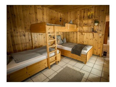 Apartment 8-Bett-Ferienbungalow Vala - Outdoor photo 25