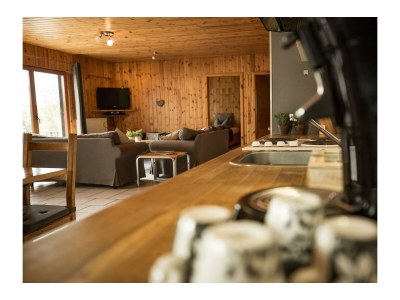 Apartment 8-Bett-Ferienbungalow Vala - Outdoor photo 26