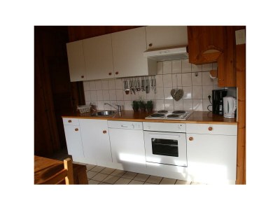 Apartment 8-Bett-Ferienbungalow Vala - Features photo 29