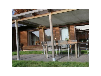 Apartment 8-Bett-Ferienbungalow Vala - Features photo 35