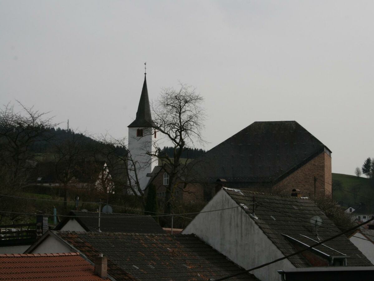 Apartment 2-Bettwohnung -Nichtraucher- - Outdoor photo 2