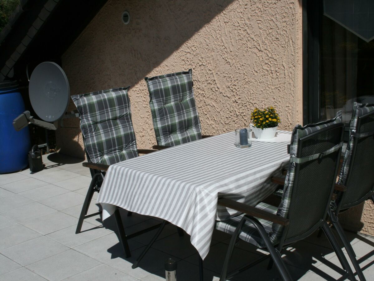Apartment 2-Bettwohnung -Nichtraucher- - Outdoor photo 4