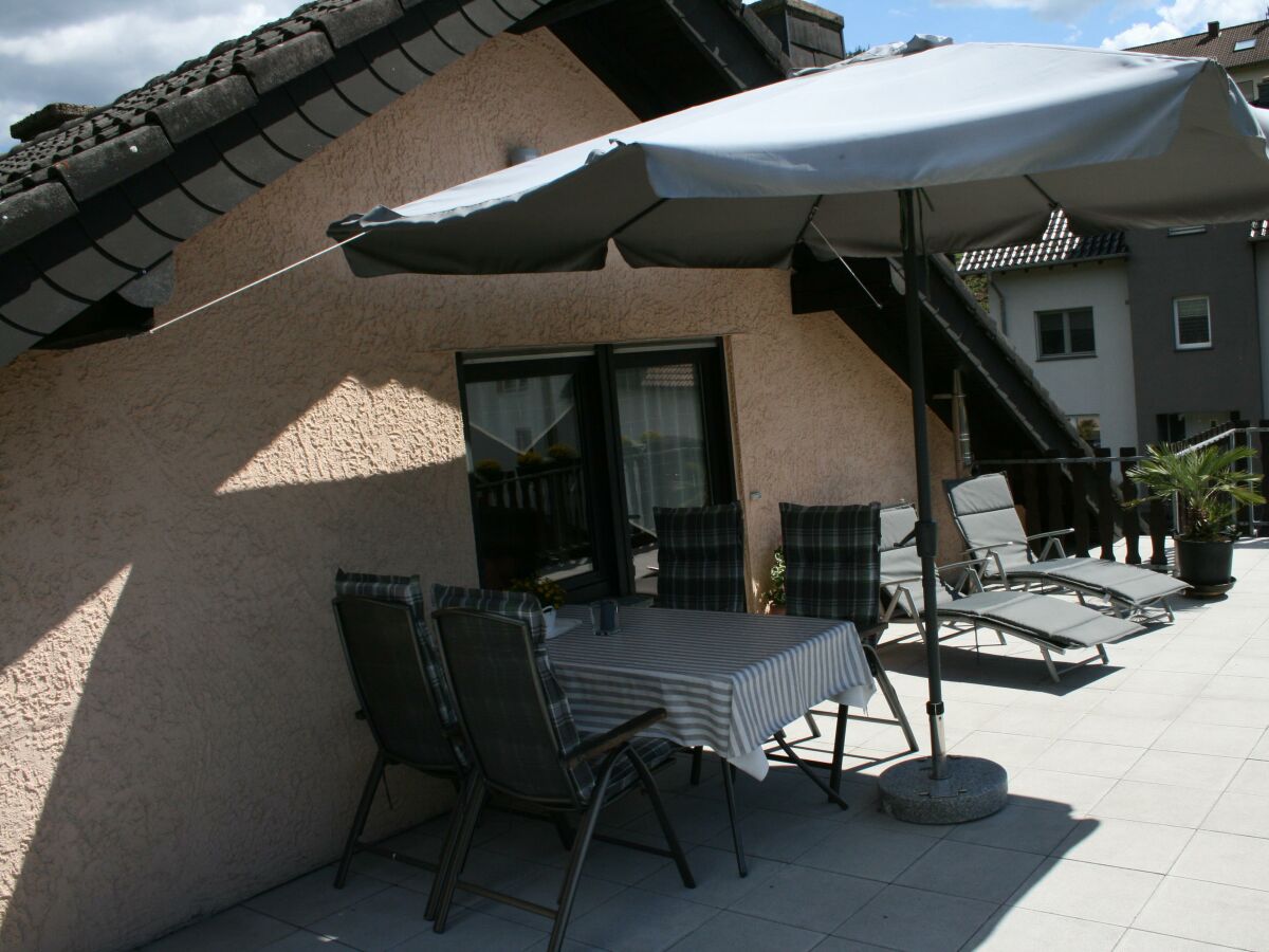 Apartment 2-Bettwohnung -Nichtraucher- - Outdoor photo 5