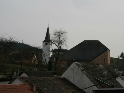 Apartment 2-Bettwohnung -Nichtraucher- - Outdoor photo 2