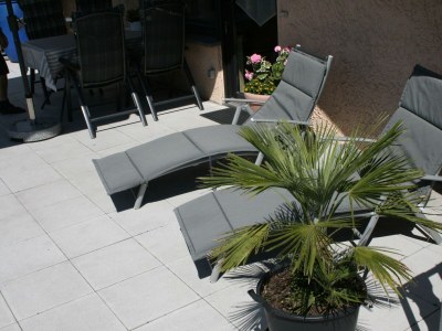 Apartment 2-Bettwohnung -Nichtraucher- - Outdoor photo 6