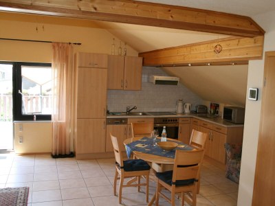 Apartment 2-Bettwohnung -Nichtraucher- - Outdoor photo 8