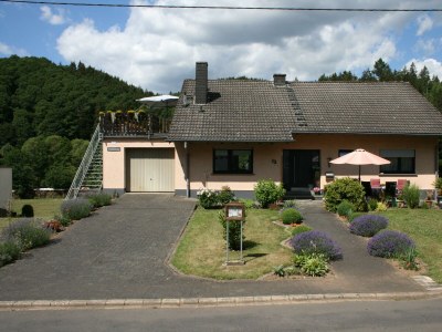 Apartment 2-Bettwohnung -Nichtraucher- - Outdoor photo 13