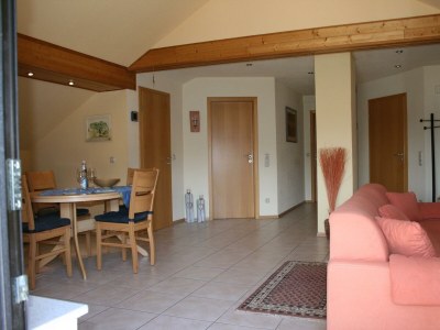 Apartment 2-Bettwohnung -Nichtraucher- - Outdoor photo 14