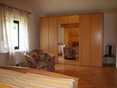 Apartment 2-Bettwohnung -Nichtraucher- - Outdoor photo 15