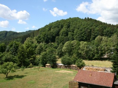 Apartment 2-Bettwohnung -Nichtraucher- - Outdoor photo 16