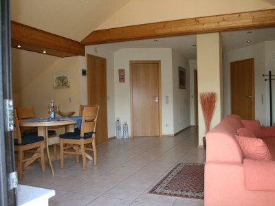 Apartment 2-Bettwohnung -Nichtraucher- - Features photo 17