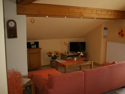 Apartment 2-Bettwohnung -Nichtraucher- - Features photo 18