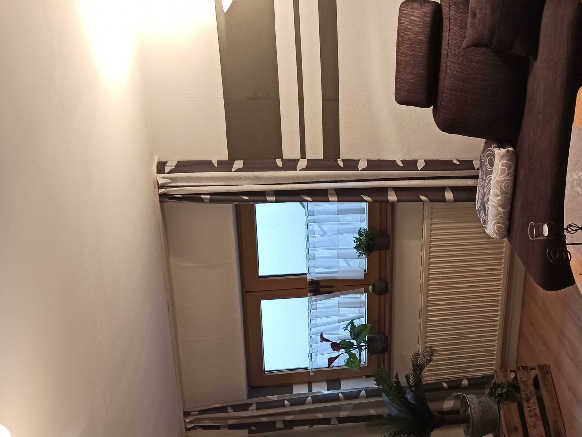 Apartment 2-Bett-Fewo Ferien am Tälchen für 1-4 Pers. - Outdoor photo 3