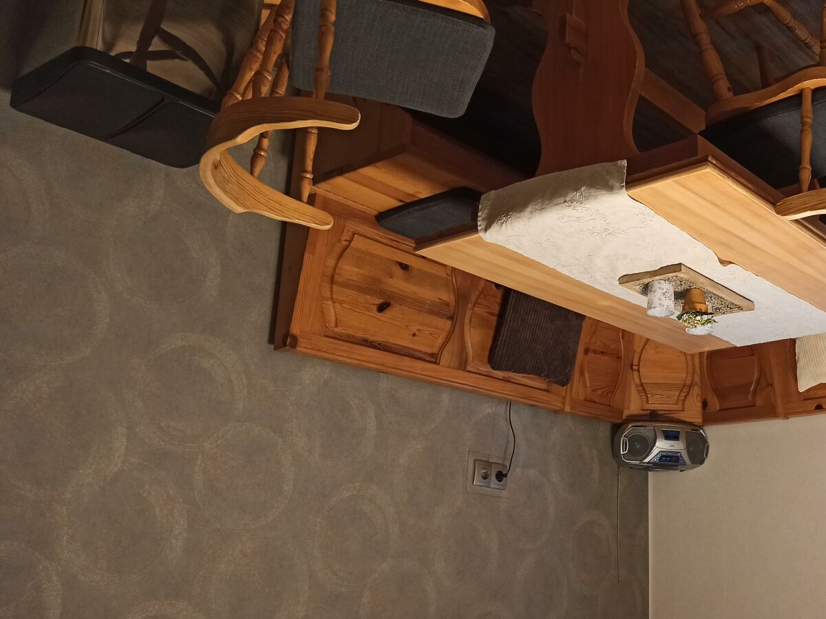 Apartment 2-Bett-Fewo Ferien am Tälchen für 1-4 Pers. - Outdoor photo 5