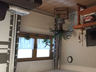 Apartment 2-Bett-Fewo Ferien am Tälchen für 1-4 Pers. - Outdoor photo 2