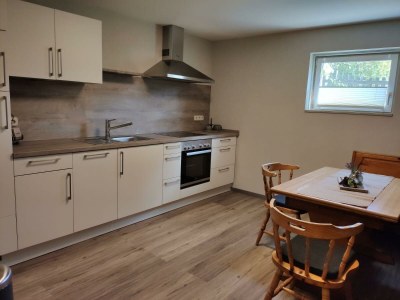 Apartment 2-Bett-Fewo Ferien am Tälchen für 1-4 Pers. - Outdoor photo 4