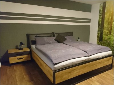 Apartment 2-Bett-Fewo Ferien am Tälchen für 1-4 Pers. - Outdoor photo 6