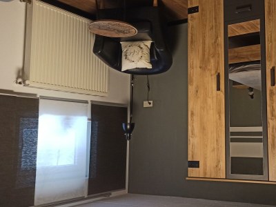 Apartment 2-Bett-Fewo Ferien am Tälchen für 1-4 Pers. - Outdoor photo 7