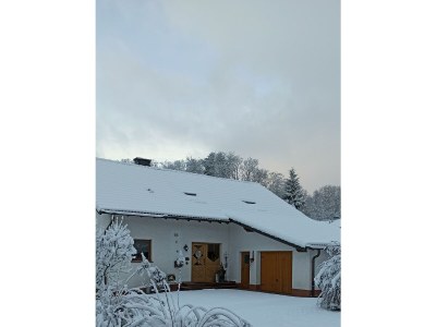 Apartment 2-Bett-Fewo Ferien am Tälchen für 1-4 Pers. - Outdoor photo 11