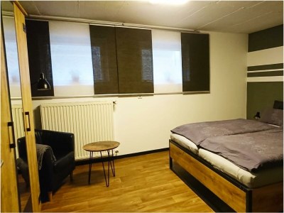 Apartment 2-Bett-Fewo Ferien am Tälchen für 1-4 Pers. - Features photo 19