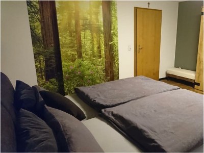 Apartment 2-Bett-Fewo Ferien am Tälchen für 1-4 Pers. - Features photo 20