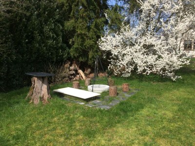 Apartment 6-Bett-Ferienhaus, 2xBad/WC, 3 Schlafräume - Outdoor photo 3