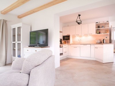 Apartment 6-Bett-Ferienhaus, 2xBad/WC, 3 Schlafräume - Outdoor photo 6