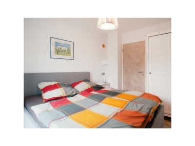 Apartment 6-Bett-Ferienhaus, 2xBad/WC, 3 Schlafräume - Features photo 8