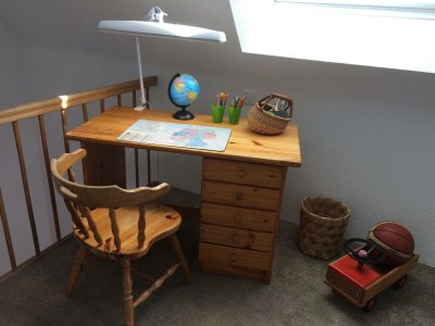 Apartment 6-Bett-Ferienhaus, 2xBad/WC, 3 Schlafräume - Features photo 11