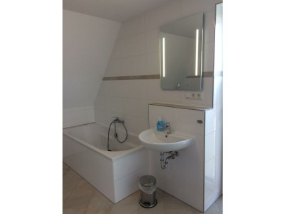 Apartment 6-Bett-Ferienhaus, 2xBad/WC, 3 Schlafräume - Features photo 12