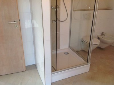 Apartment 6-Bett-Ferienhaus, 2xBad/WC, 3 Schlafräume - Features photo 16