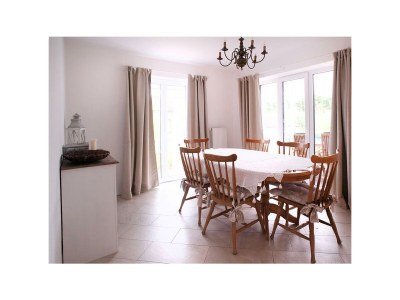 Apartment 6-Bett-Ferienhaus, 2xBad/WC, 3 Schlafräume - Features photo 17