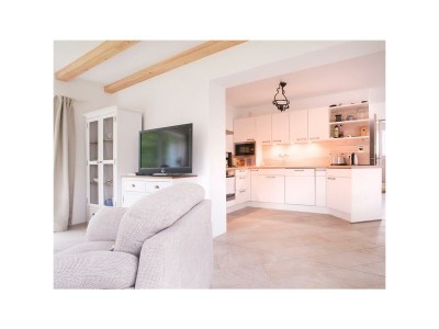 Apartment 6-Bett-Ferienhaus, 2xBad/WC, 3 Schlafräume - Features photo 18