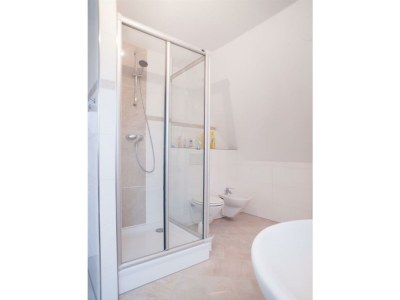 Apartment 6-Bett-Ferienhaus, 2xBad/WC, 3 Schlafräume - Features photo 19