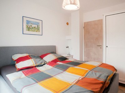 Apartment 6-Bett-Ferienhaus, 2xBad/WC, 3 Schlafräume - Features photo 21