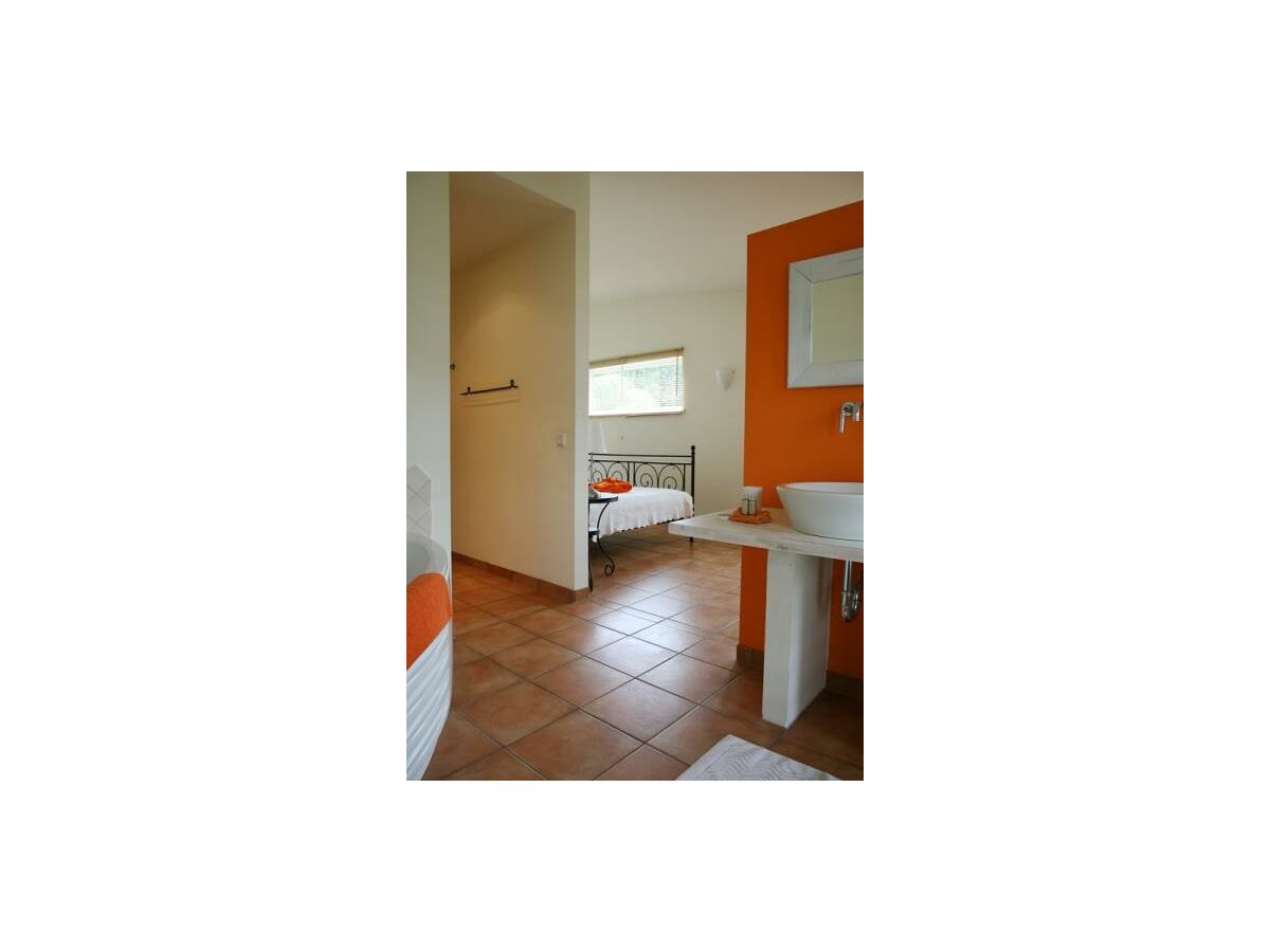 Apartment 2-Bett-Ferienhaus mediterrana - Outdoor photo 5