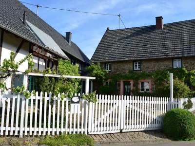 Apartment 2-Bett-Ferienwohnung Dorfblick - Outdoor photo 16
