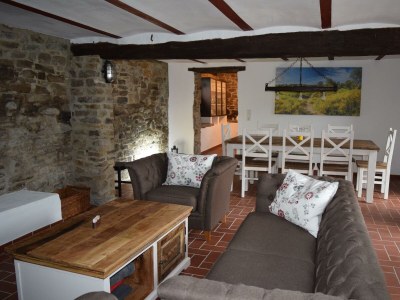 Apartment 2-Bett-Ferienwohnung Dorfblick - Outdoor photo 22