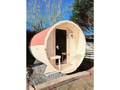 Apartment 2-Bett-Ferienwohnung Dorfblick - Outdoor photo 29