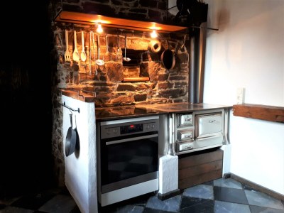 Apartment 2-Bett-Ferienwohnung Dorfblick - Outdoor photo 30