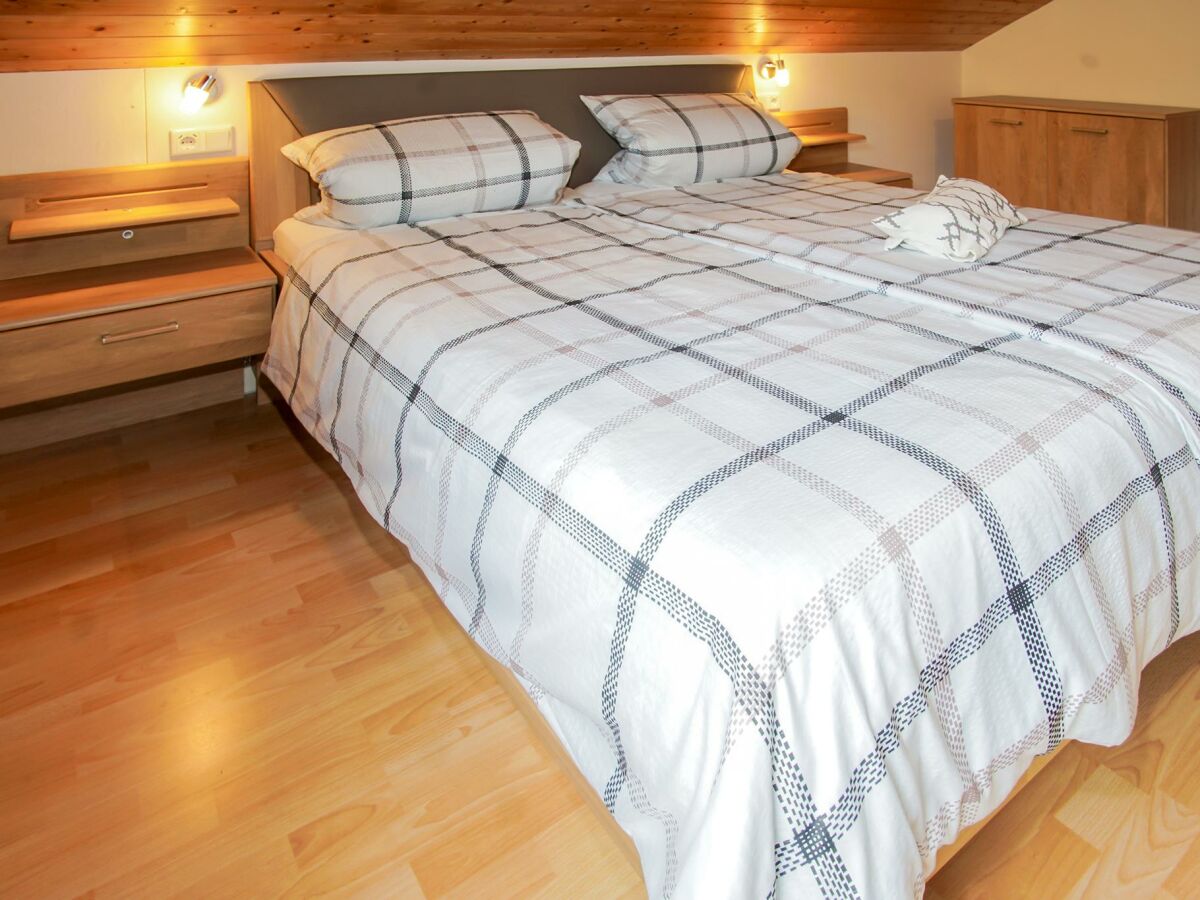 Apartment 2-Bett-Ferienwohnung "Nürburg" bis 3 Pers. - Outdoor photo 5