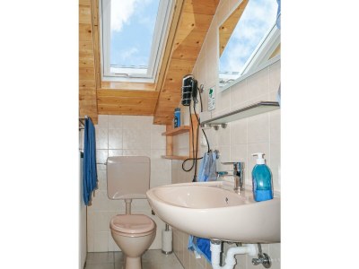 Apartment 2-Bett-Ferienwohnung "Nürburg" bis 3 Pers. - Outdoor photo 6