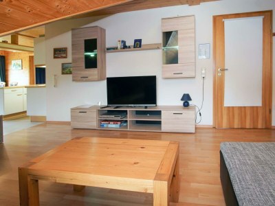 Apartment 2-Bett-Ferienwohnung "Nürburg" bis 3 Pers. - Outdoor photo 7