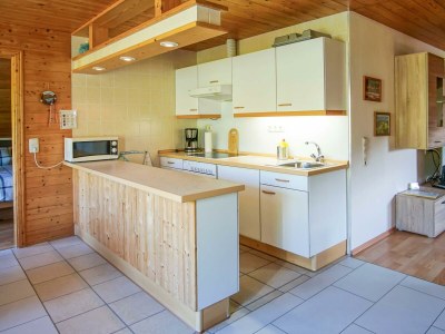 Apartment 2-Bett-Ferienwohnung "Nürburg" bis 3 Pers. - Outdoor photo 8