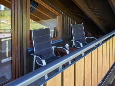 Apartment 2-Bett-Ferienwohnung "Nürburg" bis 3 Pers. - Outdoor photo 9