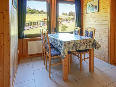 Apartment 2-Bett-Ferienwohnung "Nürburg" bis 3 Pers. - Outdoor photo 10