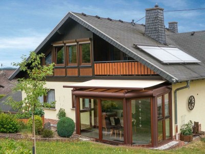 Apartment 2-Bett-Ferienwohnung "Nürburg" bis 3 Pers. - Features photo 11