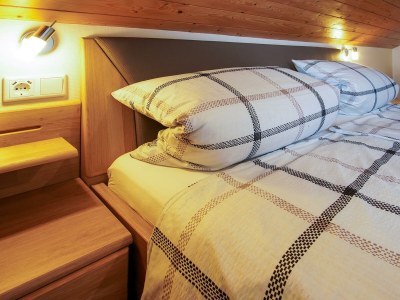 Apartment 2-Bett-Ferienwohnung "Nürburg" bis 3 Pers. - Features photo 12