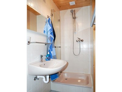 Apartment 2-Bett-Ferienwohnung "Nürburg" bis 3 Pers. - Features photo 13